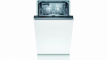 Встраиваемая посудомоечная машина BOSCH SPV2IKX2BR