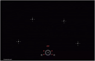 Варочная панель Kuppersbusch KI 8330.0 SR