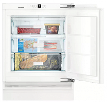 Встраиваемая морозильная камера Liebherr SUIG 1514 Comfort