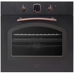 Электрический духовой шкаф Korting OKB 481 CRCN