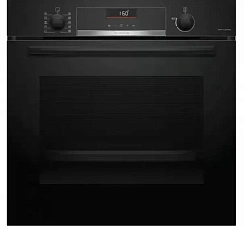 Встраиваемый духовой шкаф BOSCH HBG536EB0R