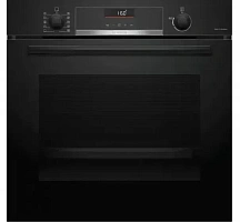 Встраиваемый духовой шкаф BOSCH HBG536EB0R