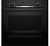 Встраиваемый духовой шкаф BOSCH HBG536EB0R