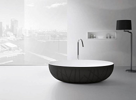 Ванна NT307 Ciotola