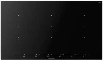 Варочная панель Kuppersbusch KI 9800.1 MR