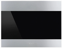 Встраиваемый винный холодильник Smeg CVI320XE