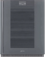 Винный шкаф Smeg CVI138RWS2