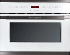 Комбинированный паровой шкаф Kuppersbusch EKDG 6550.0 W2