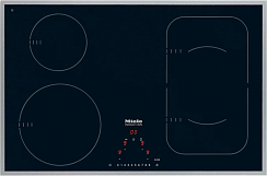 Индукционная панель Miele KM 6347