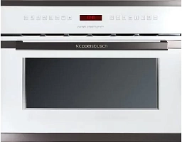 Комбинированный паровой шкаф Kuppersbusch EKDG 6550.0 W2