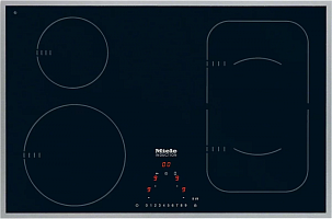 Индукционная панель Miele KM 6347
