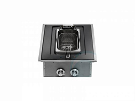 Варочная панель Ilve HF40FR