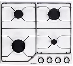 Варочная панель De Dietrich DPE7610W