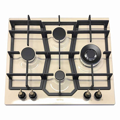 Газовая варочная панель HG 631 CTRB