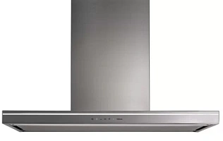 Вытяжка Falmec Lumina 120 Steel wall (NRS)