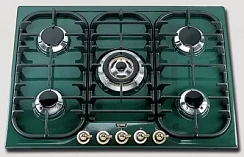 Варочная панель Ilve H70CNV GR