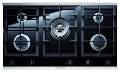 Независимая варочная панель Kuppersbusch GKS 9951.0 ED