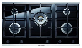 Независимая варочная панель Kuppersbusch GKS 9951.0 ED