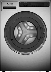 Профессиональная стиральная машина Asko WMC6767VI.S