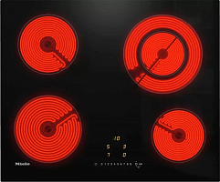 Варочная панель Miele KM 6520 FL