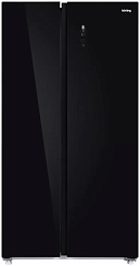 Холодильник Korting KNFS 93535 GN