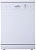 Отдельностоящая посудомоечная машина Korting KDF 60240