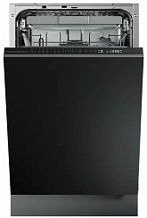 Встраиваемая посудомоечная машина Kuppersbusch G 4800.0 V