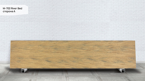 M-702 A River Bed