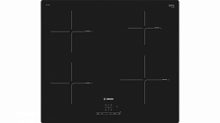 Индукционная варочная панель BOSCH PIE611BB1E