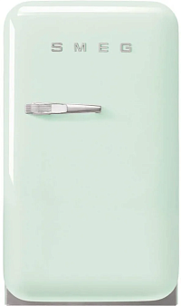 Минибар Smeg FAB5RPG6