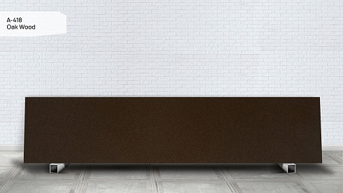 A-418 Oak Wood