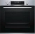 Духовой шкаф Bosch HBB578BS6