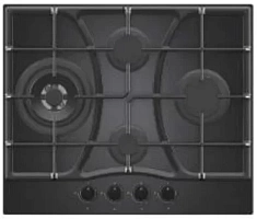 Газовая варочная панель Kuppersberg FG 65 B