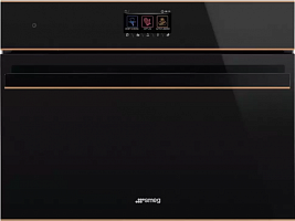 Духовой шкаф Smeg SO4604S4PNR