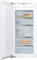 Встраиваемый морозильник Neff GI7416CE0