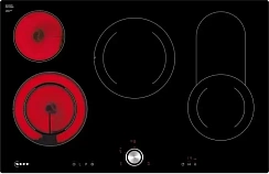 Варочная панель Neff T18PT16X0