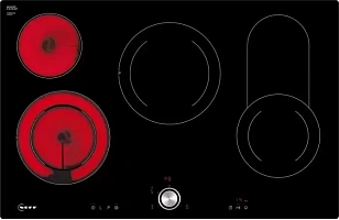 Варочная панель Neff T18PT16X0
