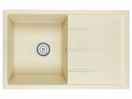 Мойка EMAR EMQ-1800.Q EMQ-1800.Q гранитная мойка, Цитрин