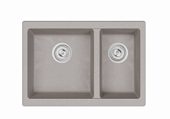 Мойка EMAR EMQ-2665.PL EMQ-2665.PL гранитная мойка, Берилл