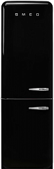 Холодильник Smeg FAB32LBL5