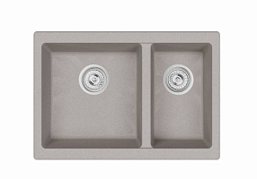 Мойка EMAR EMQ-2665.PL EMQ-2665.PL гранитная мойка, Берилл