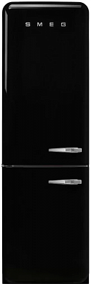 Холодильник Smeg FAB32LBL5