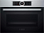 Компактный духовой шкаф Bosch CBG675BS3