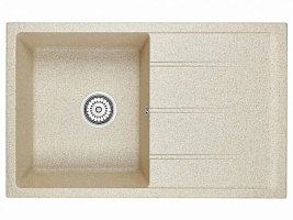 Мойка EMAR EMQ-1800.Q EMQ-1800.Q гранитная мойка, Кварц