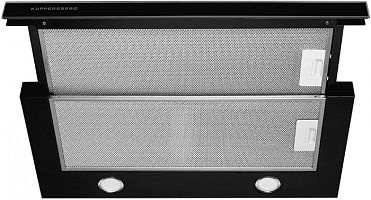 Встраиваемая вытяжка Kuppersberg SLIMBOX 60 GB