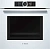Духовой шкаф Bosch HNG6764W6