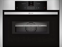 Встраиваемая микроволновая печь Neff C15MR02N0