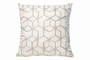 70SW-20712 Подушка с бисером 