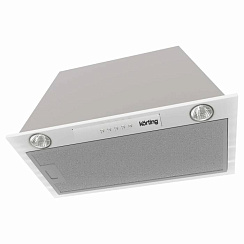 Полновстраиваемая вытяжка KHI 6530 X