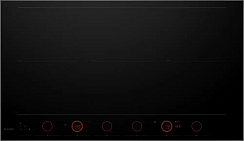 Индукционная варочная панель Asko HID956GC